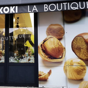 Unicoque - koki La boutique