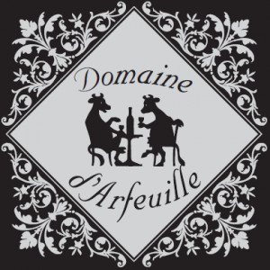 Domaine d'Arfeuille