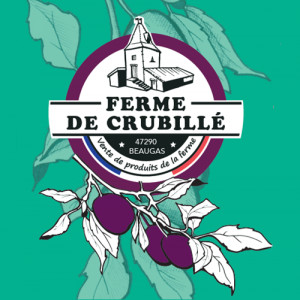 Ferme de Crubille E.A.R.L. Roujol